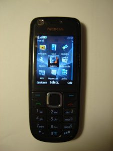 2g gsm nokia series 40